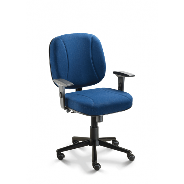 Cadeira Cavaletti Diretor Giratória Extra 4003