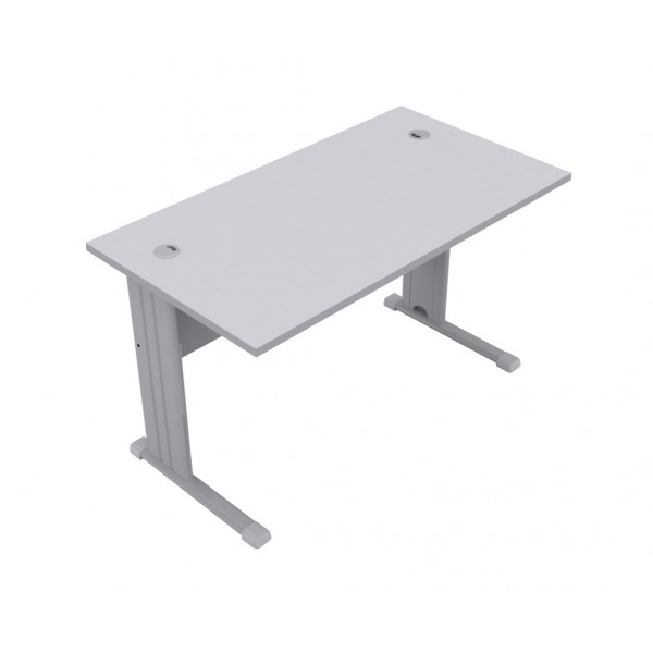 Mesa Retangular Office Dalpra 