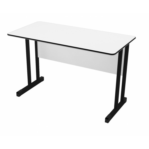 Mesa Retangular Light Dalpra 
