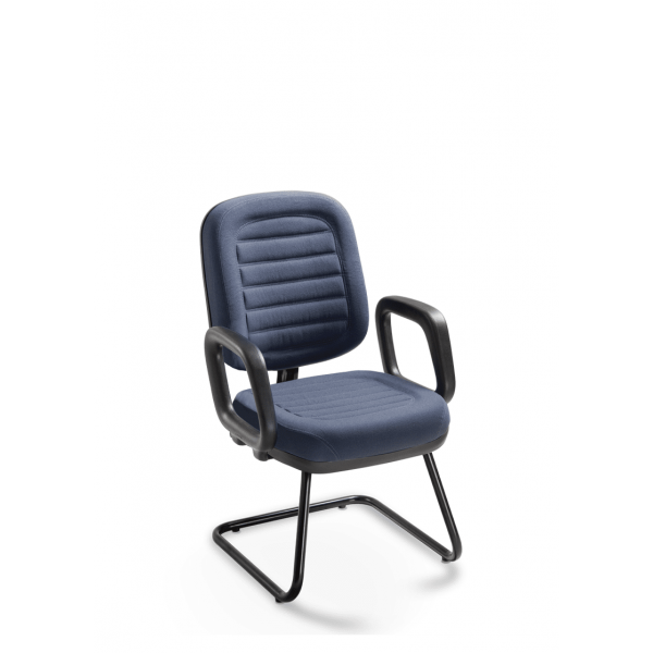 Cadeira Cavaletti Diretor Aproximação 6006 S