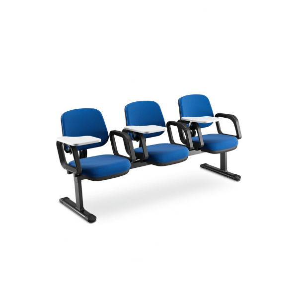Cadeira Cavaletti Executiva Longarina 4110 U