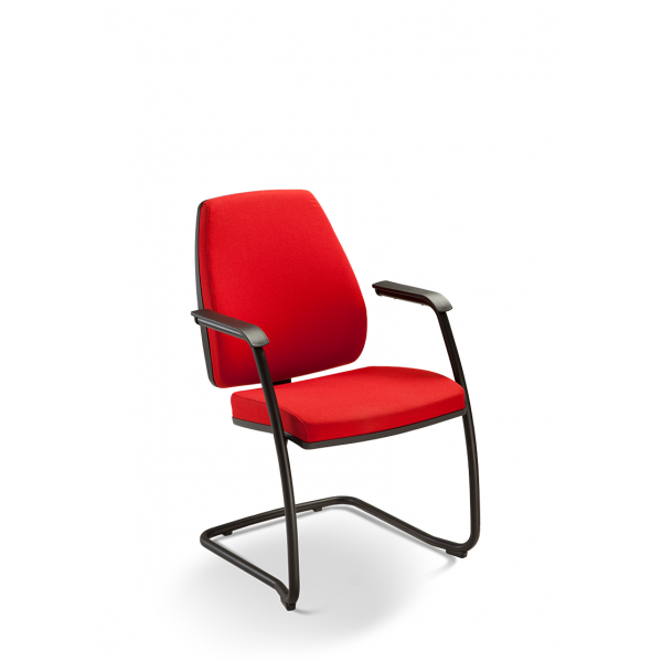 Cadeira Fixa Pro Cavaletti 38006 / 38007