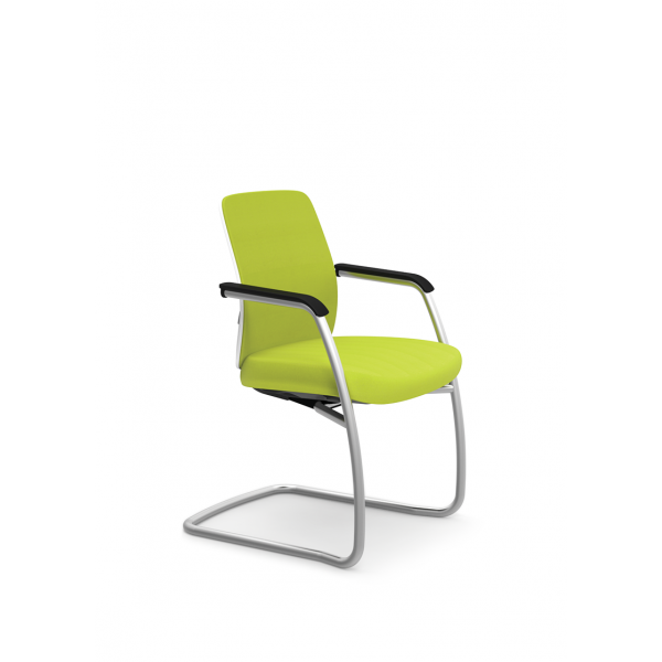 Cadeira Fixa Idea Cavaletti 40106 SL