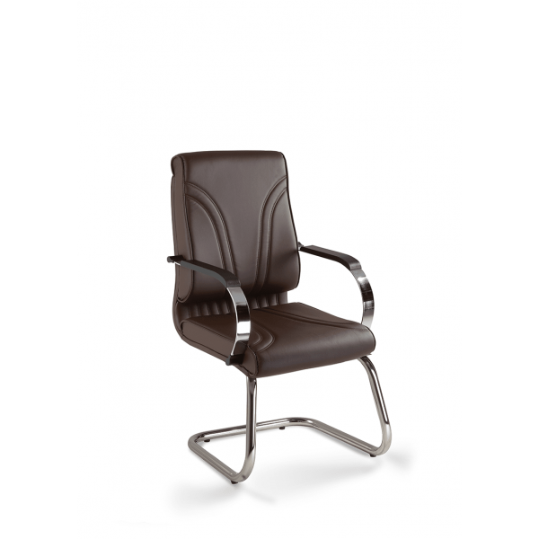 Cadeira Fixa Master Cavaletti 20006 S