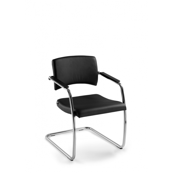 Cadeira Fixa Slim Cavaletti 18007