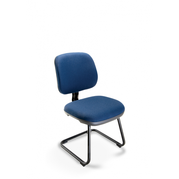 Cadeira Fixa Start Cavaletti 4107 S