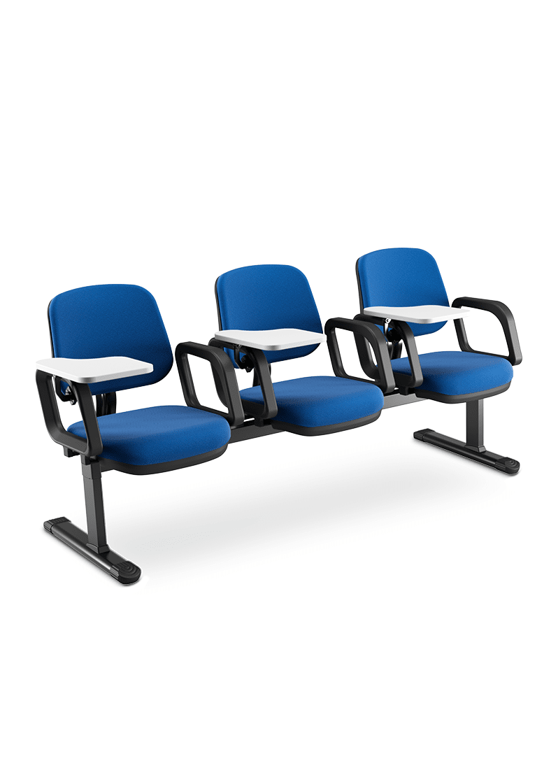 Cadeira Cavaletti Executiva Longarina 4110 U