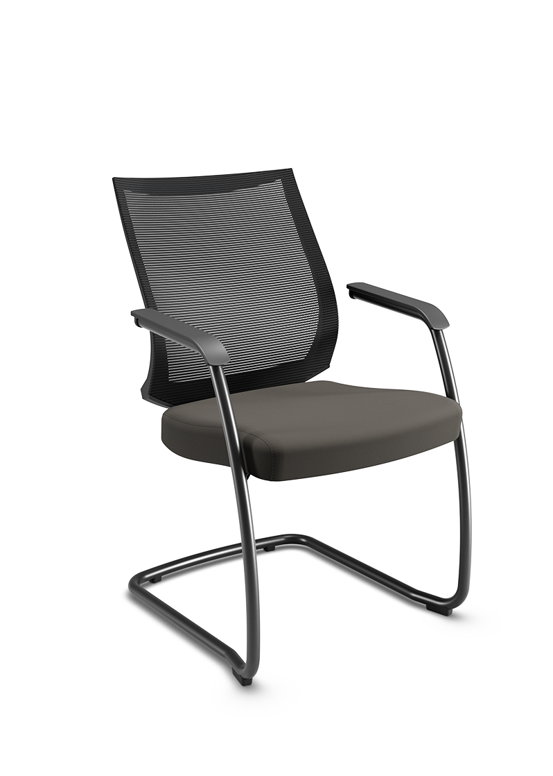 Cadeira  Fixa Air Cavaletti 27006