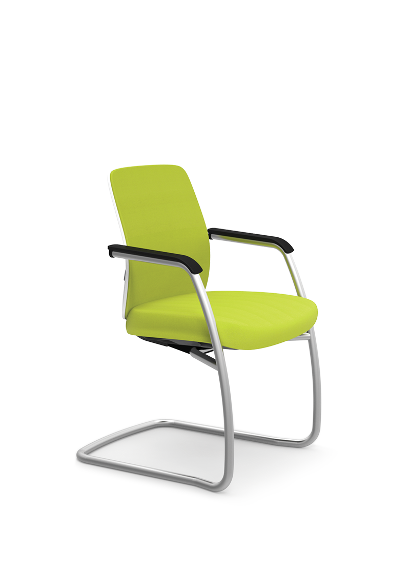 Cadeira Fixa Idea Cavaletti 40106 SL