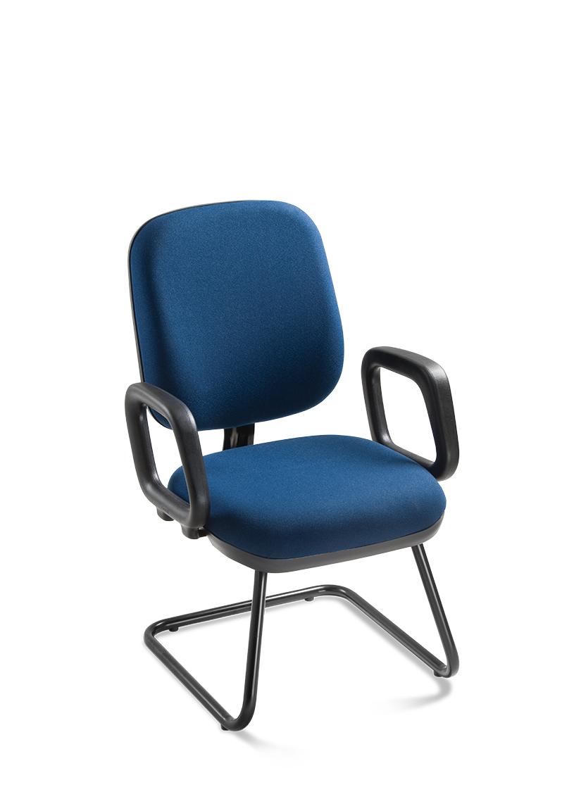 Cadeira Fixa Start Cavaletti 4006