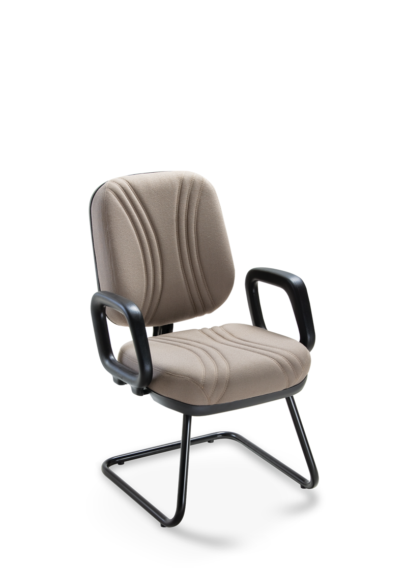 Cadeira Fixa Start Plus Cavaletti 3006